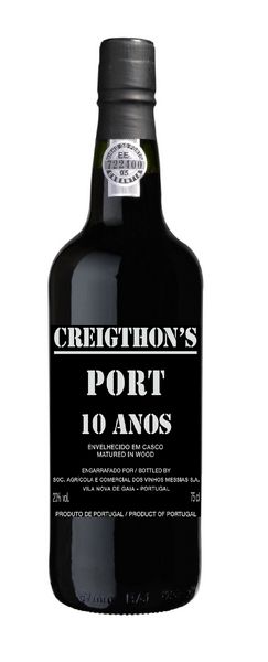 Porto Creigthon´s 10 Anos